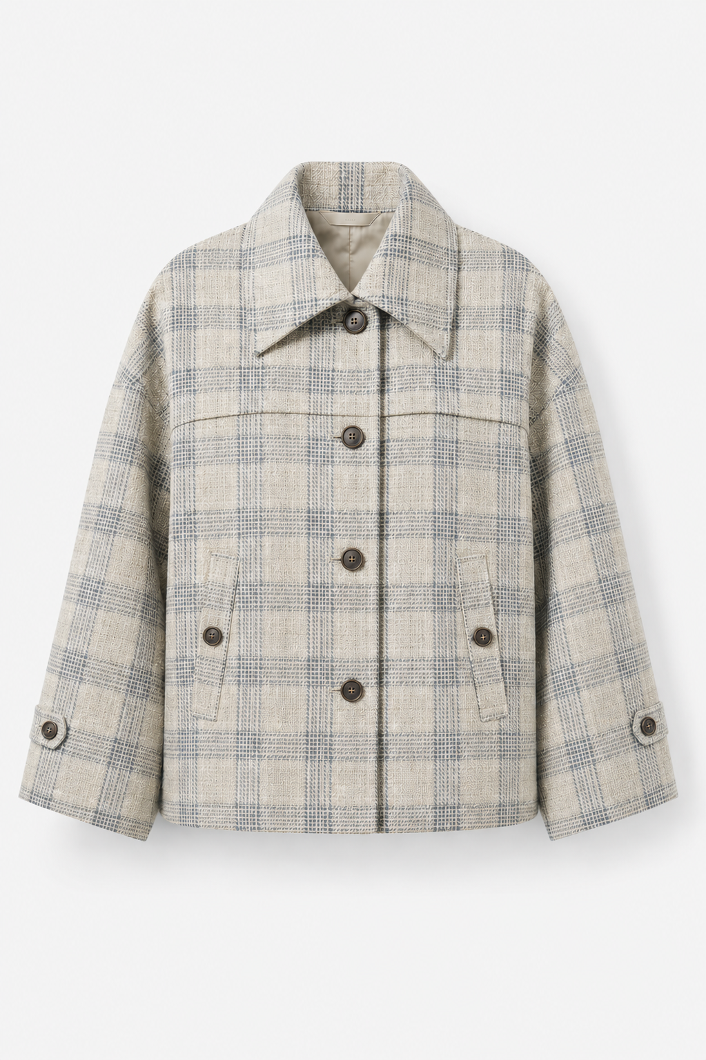 Coats & Jackets
