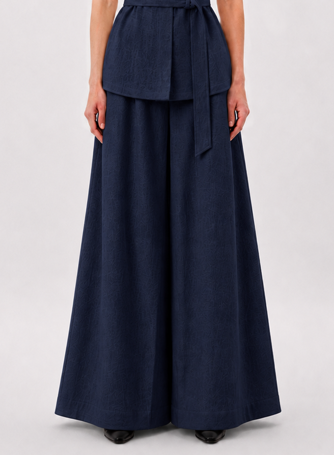 The Chelsea Trousers Navy