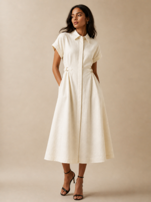 the mayfair dress
