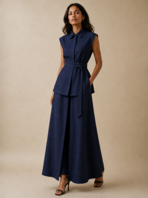 the mayfair dress