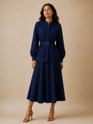 the mayfair dress